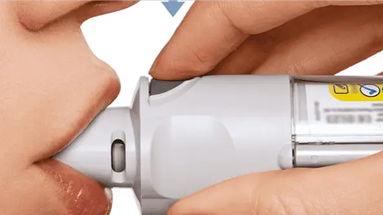 Când trebuie înlocuit dispozitivul inhalator1