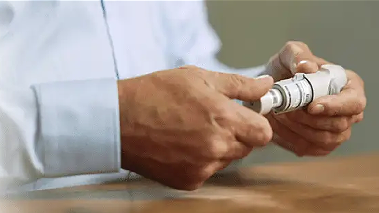 Înlocuirea cartușului