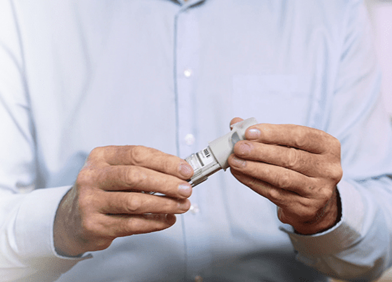 Pregătirea pentru prima utilizare