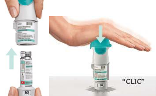 Introduceţi cartuşul 2